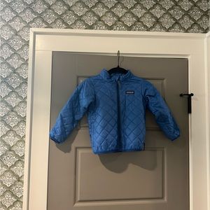 3T Patagonia Puffer